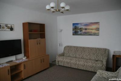 Inchiriez apartament 3 camere Tomis Nord - 9