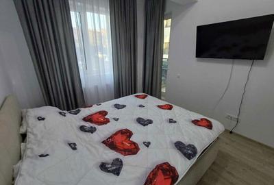 Apartament cu 2 camere decomandat în Grozăvești - 1