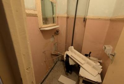 Apartament cu 3 camere decomandat în Republicii - 4