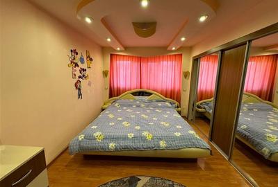 Apartament cu mansarda zona Piata Moldovei ,mobilat si utilat ! - 7