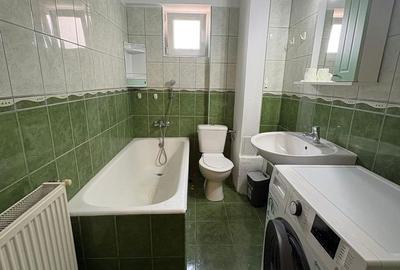 Apartament cu 2 camere decomandat în Păcurari - 5