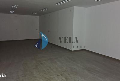 Spațiu comercial, de 351 mp, în Central - 5