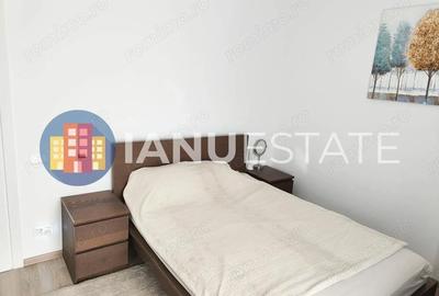 Apartament cu 2 camere decomandat, mobilat în Tineretului - 1