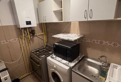 Garsonieră în Tătărași - 5