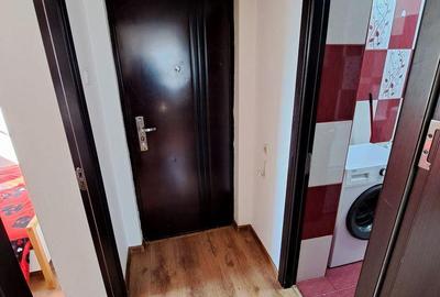 Apartament cu 3 camere semidecomandat în Central - 6