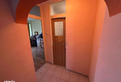 Apartament cu 3 camere decomandat, mobilat în Rahova - 9