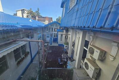 Stefan cel Mare,vila cu lift, ideala clinica,gradinita,after school, centru ingr - 3