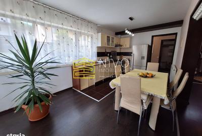 Casă cu 4 camere în Stejeriș - 2