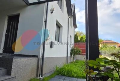 Casa individuala 6 camere, 150mp, complet mobilata si utilata, Dambul Rotund Casa individuala 6 camere, 150mp, complet mobilata si utilata, Dambul Rotund - 19