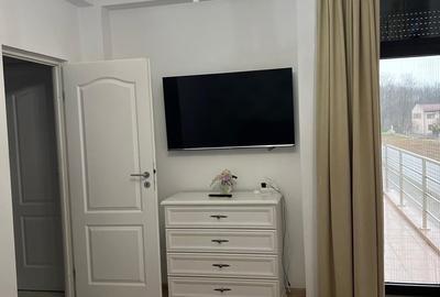Casă cu 3 camere cu Teren 80 Mp în Măgurele - 11