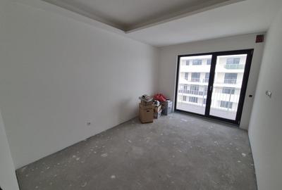 Apartament 3 camere, 59mp, partial finisat, terasa 27mp, zona Eroilor Residence - 8