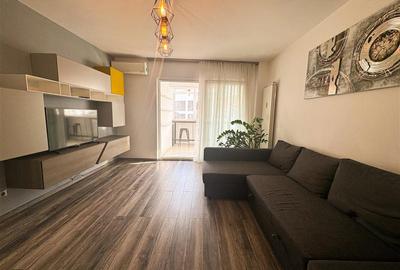 Apartament cu 2 camere decomandat, mobilat în Central - 9