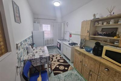 Apartament cu trei camere Apartament cu trei camere - 15