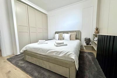 Apartament 3 camere | Ultrafinisat | Strada Republicii - 9