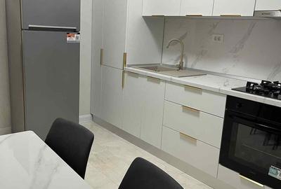 Garsonieră decomandată în Albești - 7