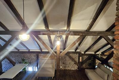 Casa de birouri de inchiriat 11 camere - 22