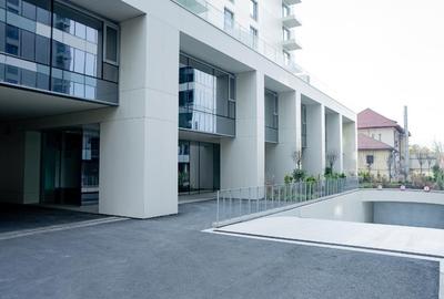 Elegant, 2 camere, Aviatiei Tower, parcare subterana - 2