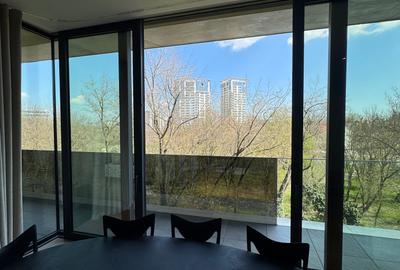 Apartament cu 4 camere decomandat, mobilat în Floreasca - 3