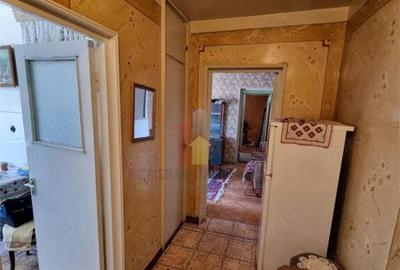 Ap 2 cam conf 1 Hipodrom 53 mp etaj 3 Ap 2 cam conf 1 Hipodrom 53 mp etaj 3 - 3