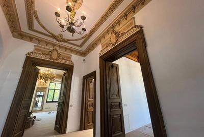 Vilă de lux pentru închiriere – ideală pentru consulat sau avocatura - 2