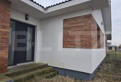 Casa 3 camere, Martinesti 3 sau 6 ari teren - 4