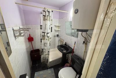 Apartament 2 camere semi-decomandat - 6