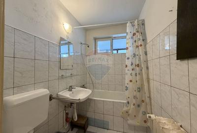Apartament cu 2 camere semidecomandat în Ferdinand - 7