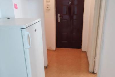 Apartament cu 3 camere semidecomandat în Central - 4