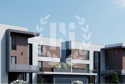 Vila 6 Camere Zona de Nord | Pipera