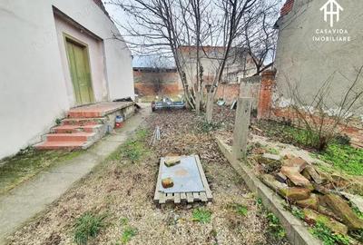Casa de vanzare in Lugoj, Strada Doroban?ilor - 2