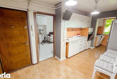 Apartament cu 3 camere în Micro 17 - 10