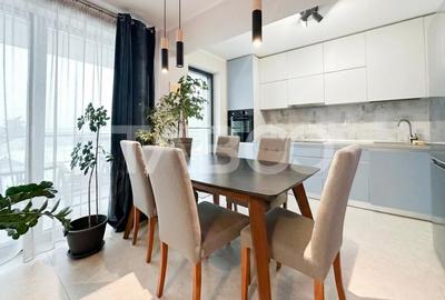 De vanzare apartament cu 2 camere la cheie zona Rivus Mall cu garaj - 3