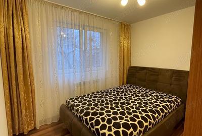 Apartament cu 2 camere decomandat în Drumul Taberei - 2