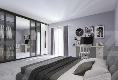 Casa tip duplex 4 camere 130mp utili, complex rezidential no Casa tip duplex 4 camere 130mp utili, complex rezidential no - 11