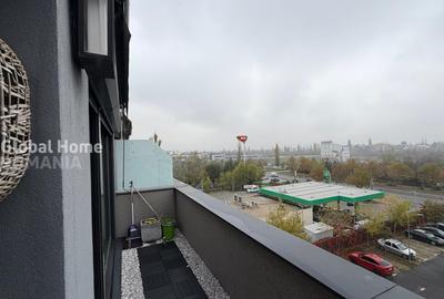 Apartament 2 camere 50MP | Chitila | Loc de parcare | Mobilat si utilat | - 19