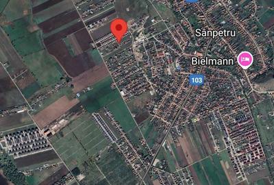 Spațiu comercial, în Sânpetru - 5