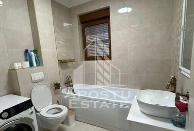 Apartament 3 camere, centrala proprie, 2 locuri de parcar... - 2