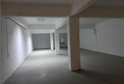 Spatiu Industrial - 200 mp - Productie - Depozitare - Distributie - Sibiu - 3