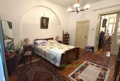 Apartament superb in vila, 5 camere spatioase, balcon + anexe, Cotroceni-Biseric - 7