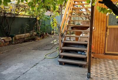 Casa din 1995 in zona CENTRALA-PRET 93000 EURO - 22