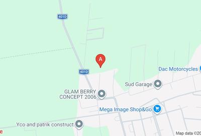 Duplex cu 3 camere cu Canalizare în 1 Decembrie - 1