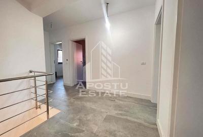 Duplex cu 5 camere, Ghiroda - 12