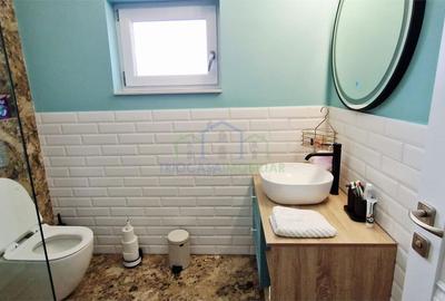 Casă cu 4 camere în Central - 13