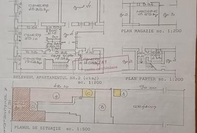 Casa de vanzare in Reghin zona centrala. - 13