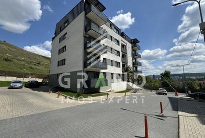 Ap 3 camere | BALCON | PARCARE | Donath PARK/CAPAT GRIGORESCU - 39