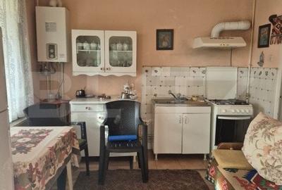 Casa de vanzare Nazna strada Principala 1400 mp teren - 9