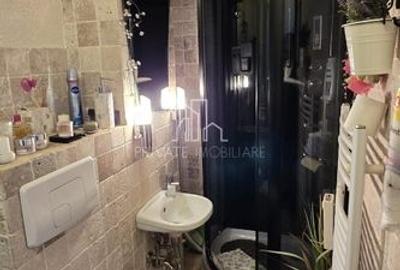 Apartament 2 camere, zona Mihai Viteazu, Sighisoara - 7