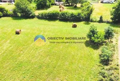 Teren de 1657 mp, în Central