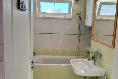 Apartament cu 2 camere semidecomandat în Podu Roș - 8
