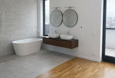 Casă individuală cu 4 camere cu Canalizare în Pipera - 7